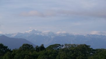 Parque Nacional Natural Sierra Nevada de Santa Marta.         La región sufrió destrozos ambientales por acción de paramilitares, narcotraficantes y clanes políticos.     Rafael Camargo Santa […]