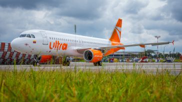   Aviones de Ultra Air en tierra.       La empresa de aviación Ultra Air  anunció suspensión de  sus operaciones, indicando que se ha establecido  un Puesto de Mando Unificado para […]