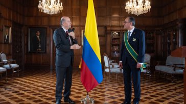 Álvaro Leyva Durán aseguró que el nuevo embajador de Colombia en Canadá, Carlos Arturo Morales, llevará la propuesta de que se inicie un proyecto continental de interconexión eléctrica basada en […]