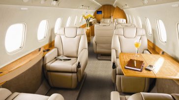 Este es el Embraer Legacy 600 que compró la Policía Nacional por 12,1 millones de dólares, supuestamente para el “transporte de tropas”. Más de 58.000 millones de pesos invertidos en […]