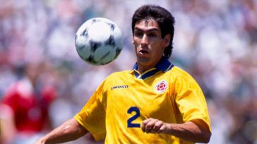 Andrés Escobar (Q.E.P.D.)    Esteban Jaramillo Osorio La influencia prefabricada de un mundo oscuro para opacar una estrella.  la tendencia a desdibujar la imagen de un futbolista de conducta impecable, […]