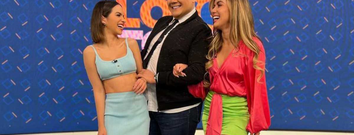 Ariel Eduardo Osorio mejor conocido como «El Gordo Ariel» uno de los presentadores más queridos de la televisión colombiana.     El 26 de marzo en la ciudad de Cartagena […]