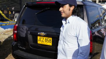 Nicolás Petro, hijo del presidente Petro.    Javier Sánchez  A las polémicas que tiene el presidente Gustavo Petro, con la oposición,  se le sumaron los escándalos familiares que le indicaron […]