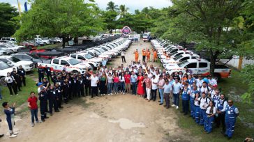 Todos los organismos de socorro listos para atender las emergencias invernales.    Luis Jerónimo Gil  El Gobernador de Cundinamarca, Nicolás García Bustos, durante la realización del PMU en Girardot , […]