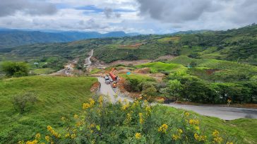 En el marco del paisaje se cruza la carretera que en solo 45 días construyó el Gobierno Nacional.     Rafael Camargo Rosas Cauca El presidente Gustavo Petro Urrego le […]