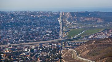 Joven, innovadora e irreverente; así es Tijuana, en frontera con USA y el océano pacífico. El que sea la frontera más visitada del mundo no es casualidad. Su auge gastronómico, […]
