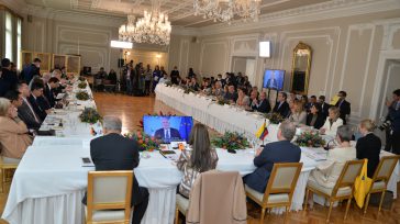 Unión Europea apoyará la transformación digital no solo de Colombia sino de los miembros de la CELAC. El asesor presidencial para la Transformación Digital, Saúl Kattan, anunció  que la Unión […]