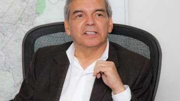 Ricardo Bonilla, ministro de Hacienda Ricardo Bonilla es el actual director de la Financiera de Desarrollo Territorial S. A. (Findeter) Es economista con estudios en la Universidad Nacional de Colombia […]