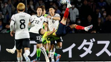 «La chilena de Borré, empequeñecida por las broncas de algunos críticos, exaltado al extremo por los hambrientos de fútbol, hermosa, artística, con movimientos perfectos».    Esteban Jaramillo Osorio  Como mi fútbol […]