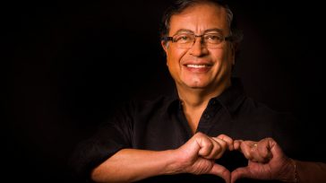 Gustavo Petro Urrego, presidente de Colombia.      La revista estadounidense Time incluyó al Presidente de Colombia, Gustavo Petro, en la lista de las 100 personas más influyentes del mundo […]