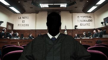 Juez sin rostro    David Turbay Turbay Pasé en la etapa de mi juzgamiento, de la Sala Penal de la Corte Suprema de Justicia al sin competencia territorial juzgado 1 […]