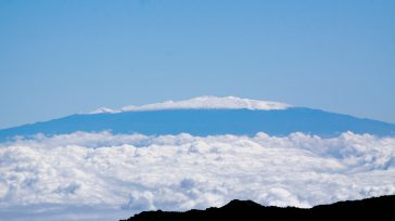 Cinco volcanes, Mauna Kea es el cuarto más antiguo y el cuarto más activo. ​La mayor extensión del Mauna Kea, en torno a unos 6.000 m. que se inicia en el profundo […]