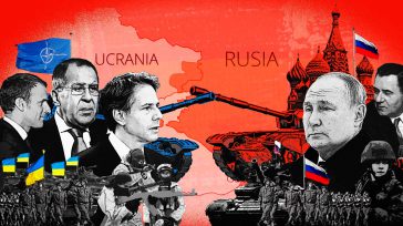 La guerra entre Rusia y Ucrania   Jhonny Alexis Lizcano L.     En sintonía con la realidad que atraviesa la economía mundial por los estragos ocasionados en gran medida […]