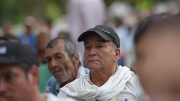 Los campesinos de Zarzal no pueden creer que les entregan los bienes de la mafia después de vivir una persecución por anteriores gobiernos.    Rafael Camargo Zarzal Valle del Cauca […]