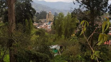 Al fondo rodeada de montañas y campiña boyacense se encuentra  Ventaquemada, kilometro 96 a escasos metros de la carretera central,  que une a Bogotá con Tunja.       Rafael […]