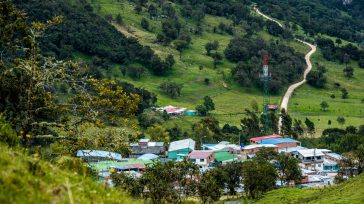  Sumapaz en las goteras de Bogotá y en limites con varias regiones del país      Luis Eduardo Romero El Gobernador Nicolás García, conjuntamente con su homólogo del Meta, Juan […]