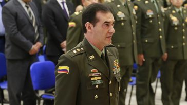 General William René Salamanca.     Gustavo Álvarez Gardeazabal El Porce El nombramiento del general Salamanca es un acierto del presidente Petro y un riesgo muy grande para el oficial. […]