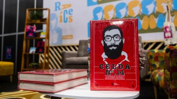 La Feria del Libro es visitada por colombianos y extranjeros interesados en conocer diferentes libros.    Rafael Camargo La fiesta de los libros y de la cultura será también el […]