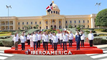 XXVIII Cumbre Iberoamericana de jefes de Estado y de Gobierno celebrada recientemente en República Dominicana.      Carlos Alfonso Velásquez La XXVIII Cumbre Iberoamericana de jefes de Estado y de […]