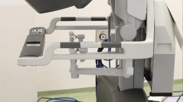 Equipos robotizados de última tecnología para pacientes con cáncer.     El programa de cirugía robótica del CTIC –Centro de Tratamiento e Investigación sobre Cáncer Luis Carlos Sarmiento Angulo– beneficiará […]