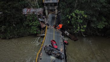 La corrupción es la primera causa sobre las tragedias en vías cuando los contratistas utilizan materiales de mala clase y baratos para quedarse con una ganancia adicional sin importar las […]