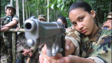 Los niños en la guerra Gabriel Ortiz Colombia se convierte en una fatalidad para los inocentes, en donde no hay Dios, ni ley, sino una turba de desalmados que imponen […]