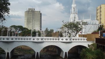 Puente Ortiz    Gustavo Álvarez Gardeazábal El Porce El gobierno del Pacto Histórico anda muy enredado, o muy descuidado, con la Cultura. En tratándose de que la candidatura de Petro […]