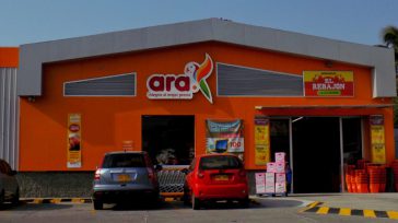 Mercar podrá salir más barato: tiendas Ara bajó precios de sus productos hasta en un 45 %       Gloria Muriel Mientras los empresarios especuladores y activistas de la […]