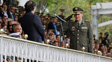 Los cambios de la Policía        El director de la Policía Nacional general William René Salamanca, anunció terminar con el ESMAD y conformar las nuevas directivas de esa institución con […]