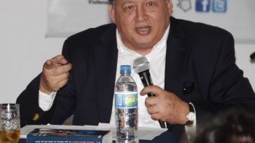 Heriberto Fiorillo   El escritor, periodista, productor de televisión y director de cine Heriberto Fiorillo falleció este martes en Barranquilla, a los 71 años, informó la oficina de comunicaciones del […]