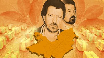 Los jefes del Cartel de Cali, negaron conocer al político David Turbay       David Turbay Turbay Para condenar es indispensable la certeza de la culpabilidad. Es la inocencia […]