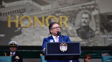 Gustavo Petro Urrego, presidente de Colombia Javier Sánchez Gustavo Petro Urrego, el presidente de Colombia afronta el peor escándalo político desde que asumió mandato el 7 de agosto de 2022, aseguró que […]