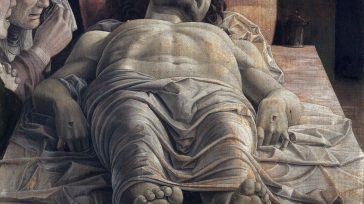 Cristo muerto, de Andrea Mantegna.       David Turbay Turbay El único medio de vencer en una guerra, es evitarla, enseña George Marshall. Pero la sabiduría vikinga también enseña […]