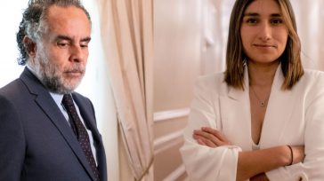 Armando Benedetti y Laura Sarabia,  responsables del super escándalo en Colombia.        Gustavo Álvarez Gardeazábal El Porce El lamentable espectáculo de Laura y Benedetti ha servido para convencernos […]