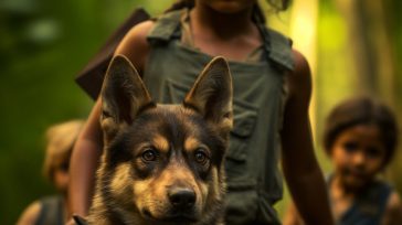 Los niños indígenas y el perro que los acompañó en la selva       Gustavo Álvarez Gardeazábal El Porce Es de tal magnitud el descrédito de la palabra oficial, […]