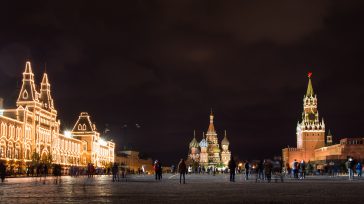 Panorámica nocturna de la Plaza Roja de Moscú          Gustavo Álvarez Gardeazábal El Porce Por estos días, cuando Petro se duele de que hayan destruido el muro […]