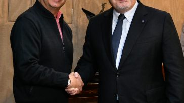 El fiscal de la Corte Penal Internacional (CPI)Karim Khan,  afirmó  su respaldo al trabajo de la JEP y expresó que el hecho de que Salvatore Mancuso haya contado su verdad […]