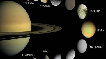 Saturno   Ya los científicos habían encontrado otros minerales y compuestos orgánicos en los granos de hielo expulsados, pero no fósforo, un componente esencial para el ADN y el ARN, […]