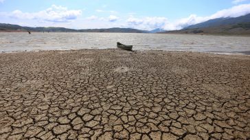 Colombia podría atravesar un periodo de sequia al llegar el niño.       Amilkar Acosta Ante la confirmación por parte de la Oficina de administración oceánica y atmosférica de EEUU […]