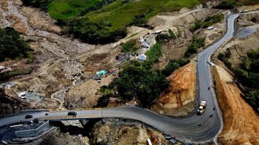 Hicieron una variante a las carreras pero con una inclinación tan absurda que impide que camiones de más de 28 toneladas puedan subir la cuesta y la definitiva solución no […]