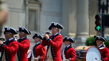 El Día de la Independencia de los Estados Unidos es el día de fiesta nacional  que se celebra. Este día marca la firma de la Declaración de Independencia  en 1776 en la cual el país […]