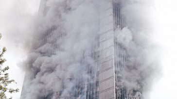 Edificio de Avianca en llamas hace 50 años         Guillermo Romero Salamanca Unos minutos antes de las ocho de la mañana, de aquel fatídico lunes 23 de […]