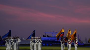 En la conmemoración del Bicentenario de la Batalla Naval del Lago de Maracaibo, el presidente Petro, exaltó el trabajo de la Armada Nacional para que Colombia le ganara el litigio […]