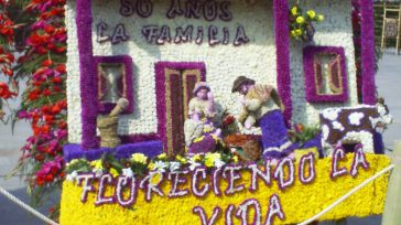 Desfile de silleteros       Gustavo Álvarez Gardeazábal El Porce Si algo tenían los antioqueños como característica visible ante las demás regiones del país era la unidad de criterios […]