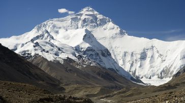 La conquista del monte Everest Una de las grandes hazañas de la humanidad, ha sido conseguir llegar al punto más alto de la Tierra: el Monte Everest en la Cordillera del […]