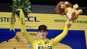 Jonas Vingegaard, campeón Tour de Francia     El ciclista danés Jonas Vingegaard (26 años) se paseo este domingo por los Campos Elíseos de París como el bicampeón del Tour de Francia, en una jornada […]