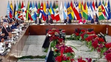 Comunidad de Estados Latinoamericanos y Caribeños (CELAC)       El Gobierno colombiano celebró la decisión de los cancilleres de los 32 países que integran la Comunidad de Estados Latinoamericanos […]