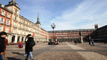 Plaza Mayor de Madrid En el 2022 llegaron a España más de 71 millones de turistas internacionales, cifra que significó el 86 por ciento del monto de 2019, antes de […]