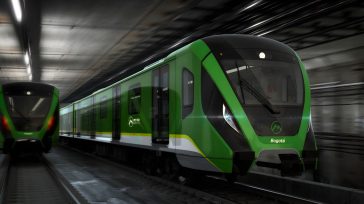 El Metro de Claudia y Peñalosa estará al servicio en el 2030 y con sobrecostos sin precedentes indicó el candidato a la alcaldía de Bogotá, Gustavo Bolívar.      La […]