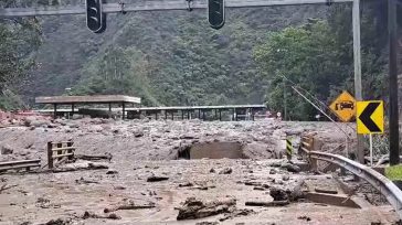 Las lluvias se han convertido en el obstáculo para avanzar en la búsqueda de sobrevivientes en Quetame, Cundinamarca.     Luis Eduardo Romero  El Gobernador Nicolás García, en desarrollo del Consejo […]